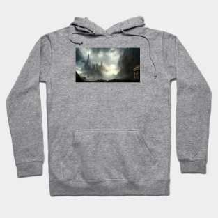 Kingdom of Vaisvila Hoodie